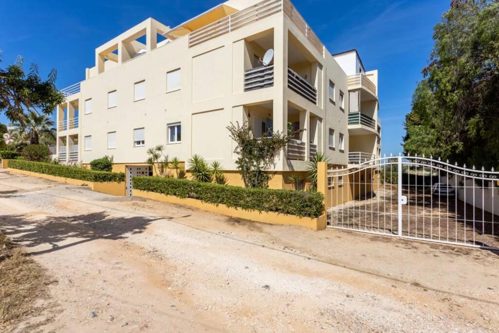 Casa Amoreira - Casa Do Jop Alvor Esterno foto