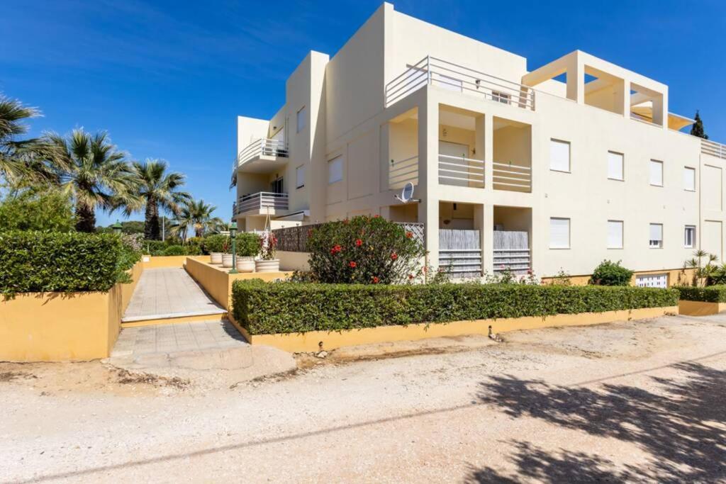 Casa Amoreira - Casa Do Jop Alvor Esterno foto