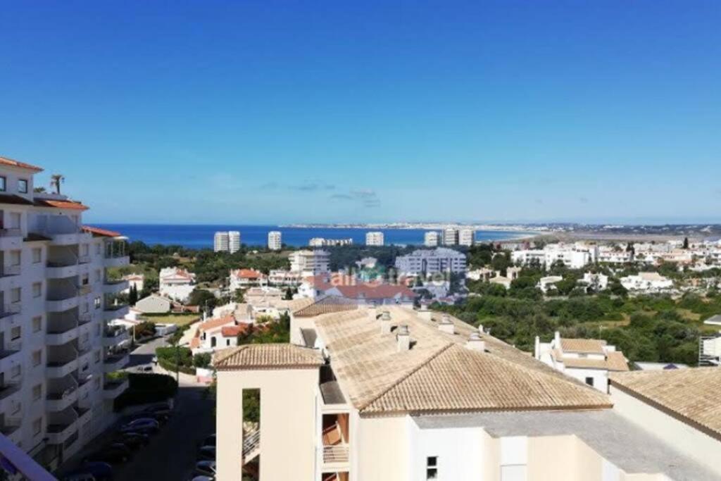 Casa Amoreira - Casa Do Jop Alvor Esterno foto