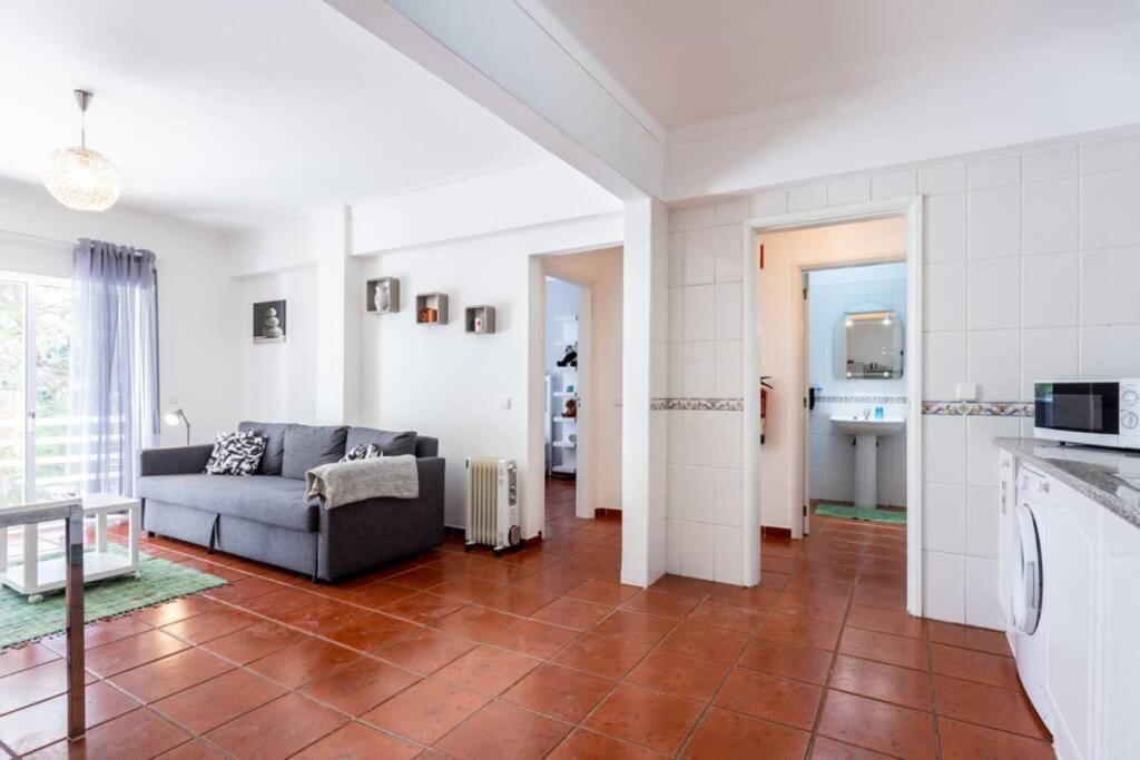 Casa Amoreira - Casa Do Jop Alvor Esterno foto